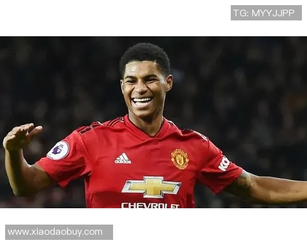 拉什福德：从青涩小将到英超巨星的辉煌蜕变之路